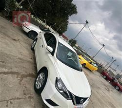 نيسان سنترا